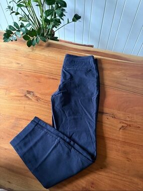 RW&CO. Navy Women's Leggings